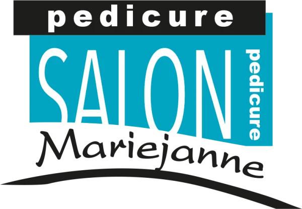 Bedrijfslogo van Mariejanne Pedicure Salon in Heerenveen
